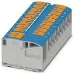 Phoenix Contact 1019614 Verteilerblock Blau 20 St.