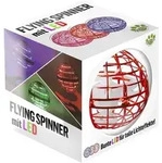 Flying Spinner mit LED