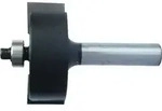 Falzfr. Anlau. HW 35x12,7x54 S8 FORTIS