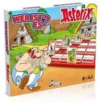 Wer ist es? - Asterix Gesellschaftsspiel Spiel