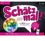 Sch&auml;tz mal! Party Edition