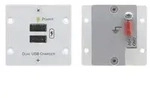 Kramer Wandplatten-Einsatz W-2UC(B)