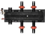 Bosch Thermotechnik Differenzdruckloser Vert. DDV40
