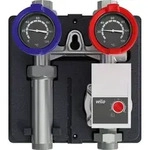 Bosch Thermotechnik Heizkreisset ohne Mischer HS 25/4 s