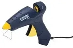 Rapid 5001706, Hei&szlig;klebepistole, Blau, Acrylnitril-Butadien-Styrol (ABS), Metall,