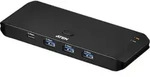 ATEN US5324 2x4-Port USB Sharing Switch, USB 3.2 Gen 1 Peripheral Sharing Switch