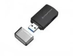 Conceptronic BIAN - Kartenleser (microSD, SDHC UHS-II, microSDHC, microSDXC,