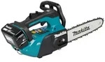 Makita Akku-Kettens&auml;ge 18 V, Top Handle, DUC258Z01, incl. Zubeh&ouml;r