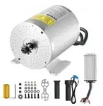 VEVOR 1800 W elektrischer b&uuml;rstenloser Gleichstrommotor-Bausatz _ 48 V 4500...