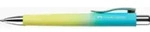 FABER-CASTELL - Kugelschreiber Poly Ball Urban Sunrise