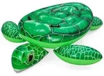 Bestway 41524 - Schwimmtier Tidal Turtle - 153 x 140 x 38 cm