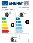 SAILUN Sommerreifen 185/65 R15 TL 92T ATREZZO ELITE SH32 XL