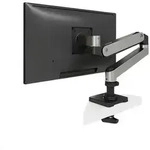 Ergotron LX Pro Monitorhalterung mit Durchschraubbefestigung, Aluminium (45-708-...