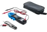 BGS technic Digital-Multimeter mit Zange fr Gleich- und Wechselstrom