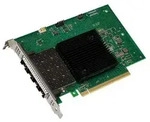Intel Ethernet Network Adapter E810-XXVDA4 - Netzwerkadapter - PCIe 4.0 x16 Low-
