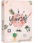 Bullet Journal - Be Yourself - kreativ leben