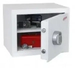 Phoenix Fortress II SS1182E, Frei stehend sicher, Wei&szlig;, Elektronisch, 25 l, Stahl,