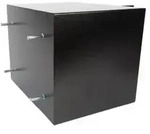 ELEKTRONISCHER SAFE - 30 x 38 x 30 cm - 27 L