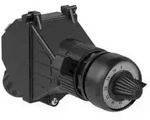 Pepperl+Fuchs Fabrik Potentiometer PMR.R2.P.0.5K