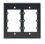 Kramer WP-Rahmen EU/UK FRAME-2G/EUK(G)