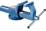 Paralellschraubstock 120mm FORTIS