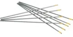 Wolframelektrode gold D 4,0 x 175 mm