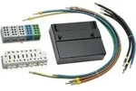 Hager Best.-Paket ZY100