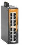 Weidm&uuml;ller Netzwerk-Switch unmanaged IE-SW-BLB-16-16TX