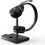 Yealink Wh62 Dect Wireless Headset (WH62 DUAL UC)