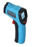 Mini IR-Thermometer ~ -50&deg;C...+400&deg;C ~ 12:1