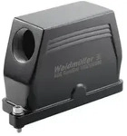 Weidm&uuml;ller HDC IP68 24B TSS 1PG36 1083010000 Steckergeh&auml;use 1St.