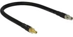 Delock Antennenkabel SMA Stecker > SMA Buchse CFD400 LLC400 0,4 m low loss...