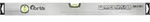 Magnet-Wasserwaage LM 60cm FORTIS