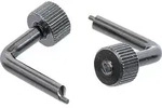 BGS 445-1 Ersatzspitzen f&uuml;r Sprengringzange 1 Paar f&uuml;r Art. 445, 446