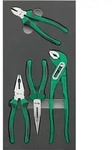 Werkzeugmodul 1/3 Zangen FORTIS