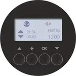 Berker KNX-Funk Jalousieschaltuhr 85745131