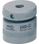 Schraubbock Nr.6400 Gr.50 m.flacher Auflage H.38-50mm AMF