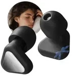 ZENO-R1 Tiefschlaf Ohrst&ouml;psel &ndash; SNR 45 dB,wiederverwendbar,medizinisches...