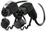 Phoenix Contact AC-Ladekabel 1056706