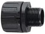 HellermannTyton Kunststoffverschraubung HG28-S-PG29-PA66-BK