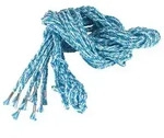 Ger&uuml;ststrick - Strickst&auml;rke: 8 mm - L&auml;nge 250 cm - VE 10 St&uuml;ck - Preis per...