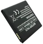 Akku passend f&uuml;r Samsung Galaxy Grand Prime 2600mAh NFC SM-G5306W, SM-G5308,