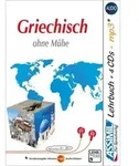ASSiMiL Griechisch ohne M&uuml;he - Audio-Plus-Sprachkurs Selbstlernkurs f&uuml;r
