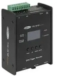 Showtec TR-512 Pocket DMX-Trigger/Rekorder