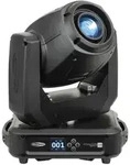 Showtec Phantom 100 Spot Kompakter 100 W LED Spot-Moving Head