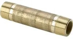 Viega Langnippel 3530 in R2 x 60mm Rotguss, 1 Stk.