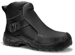 Sicherheitsstiefel CARLO S3 HI, Gr. 39