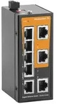 Weidm&uuml;ller Schalter unmanaged IE-SW-ELB-08-8GT