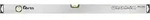 Magnet-Wasserwaage LM 80cm FORTIS