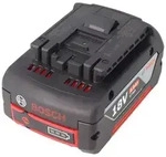 5000mAh Bosch Li-ion Akku 18 Volt kompatibel f&uuml;r Zapak ZP93...
